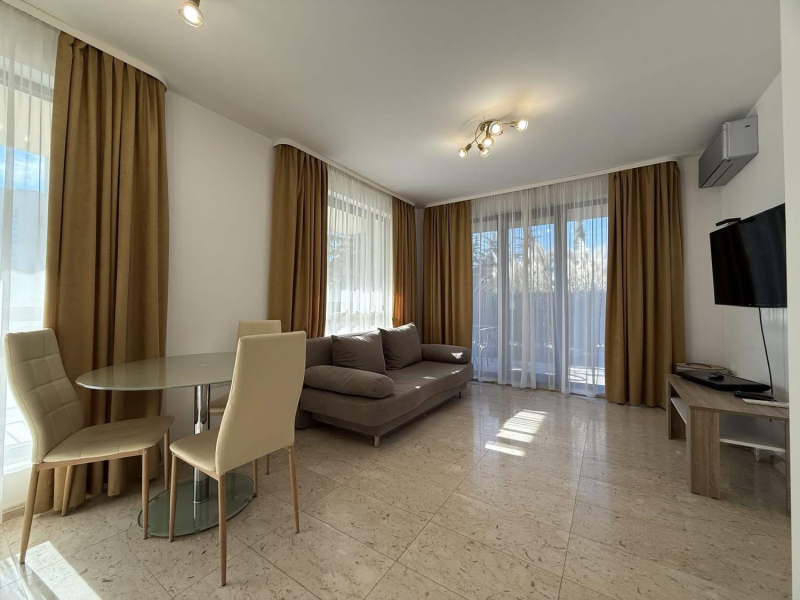 Azur Varna Resort – Premium 1