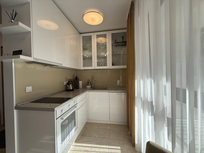 Azur Varna Resort – Premium 1