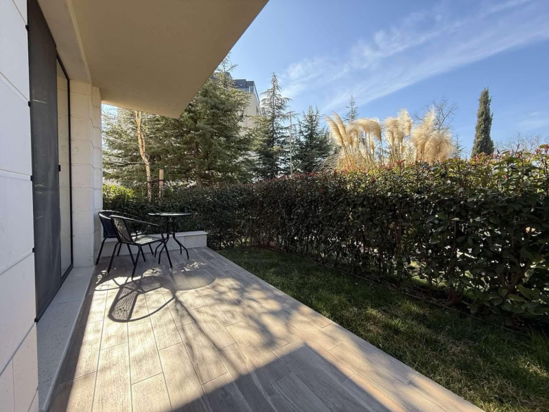 Azur Varna Resort – Premium 1