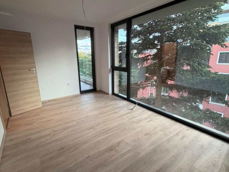 Azur Panorama 3 – Neues, modernes Apartment mit Meerblick