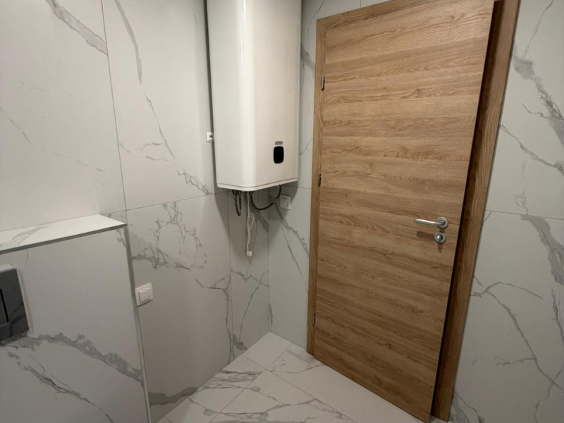 Azur Panorama 3 – Neues, modernes Apartment mit Meerblick