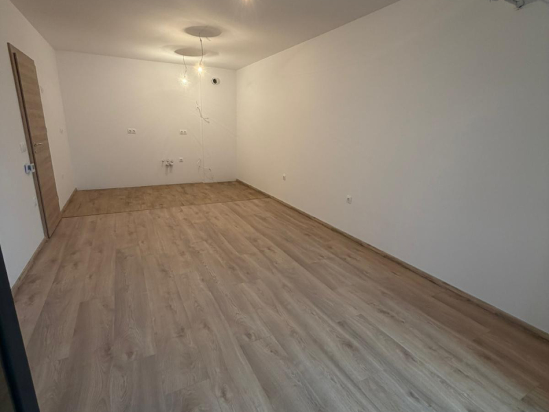 Azur Panorama 3 – Neues, modernes Apartment mit Meerblick