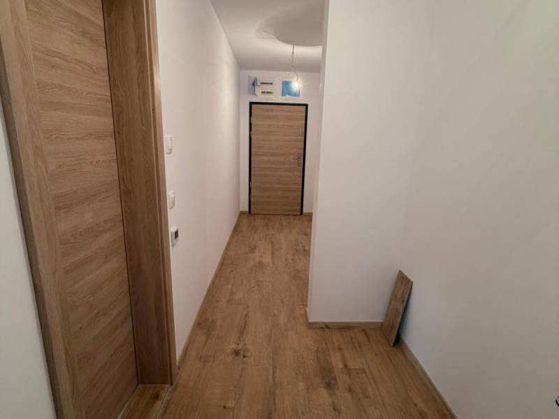 Azur Panorama 3 – Neues, modernes Apartment mit Meerblick