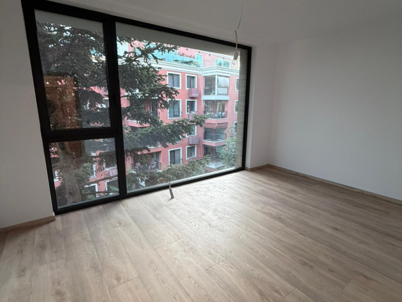 Azur Panorama 3 – Neues, modernes Apartment mit Meerblick