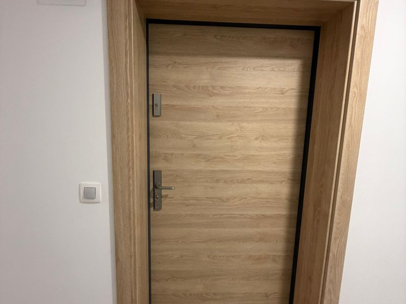 Azur Panorama 3 – Neues, modernes Apartment mit Meerblick