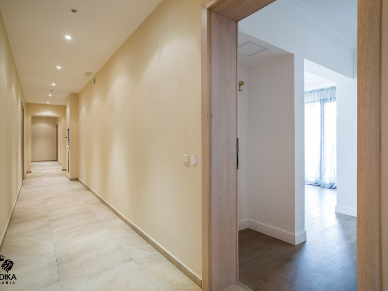 Exklusives Angebot Serdika Bulgaria – Luxus-Dreizimmerwohnung