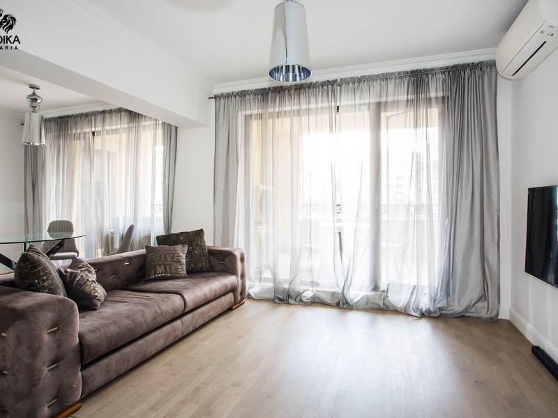 Exklusives Angebot Serdika Bulgaria – Luxus-Dreizimmerwohnung