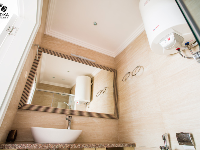Exklusives Angebot Serdika Bulgaria – Luxus-Dreizimmerwohnung