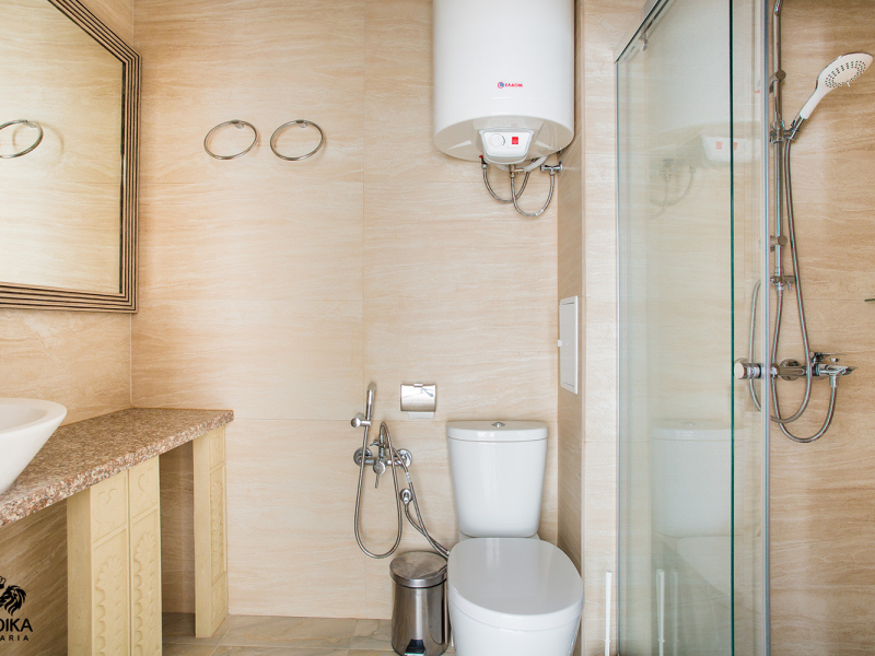 Exklusives Angebot Serdika Bulgaria – Luxus-Dreizimmerwohnung