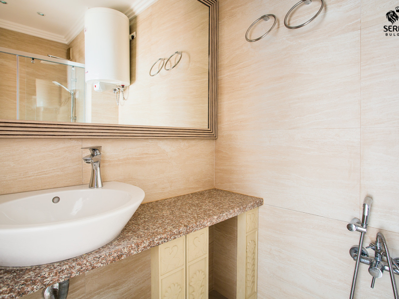 Exklusives Angebot Serdika Bulgaria – Luxus-Dreizimmerwohnung