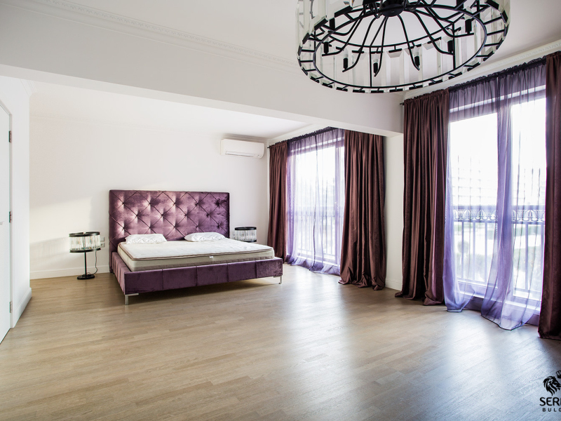 Exklusives Angebot Serdika Bulgaria – Luxus-Dreizimmerwohnung