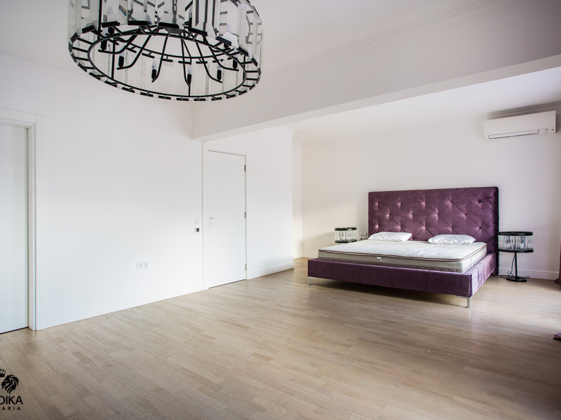 Exklusives Angebot Serdika Bulgaria – Luxus-Dreizimmerwohnung