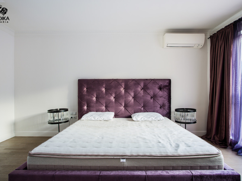Exklusives Angebot Serdika Bulgaria – Luxus-Dreizimmerwohnung