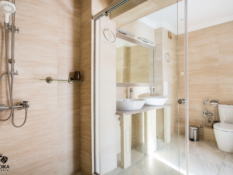 Exklusives Angebot Serdika Bulgaria – Luxus-Dreizimmerwohnung