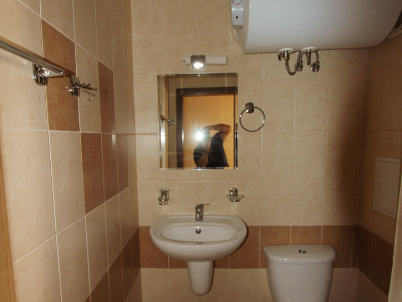 Elegante Ein-Zimmer-Wohnung im Royal Park Resort