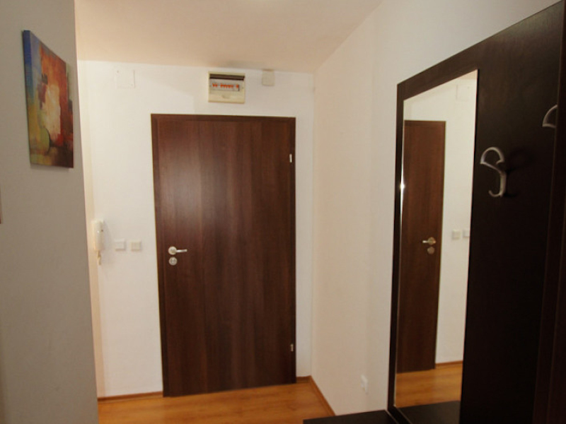 Renoviertes Ein-Zimmer-Apartment im Royal Park Resort