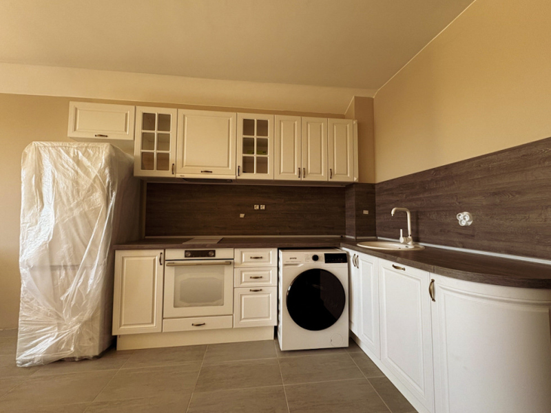 Brandneues Ein-Zimmer-Apartment im Silver Mountain Komplex – beim Pirin Golf Club