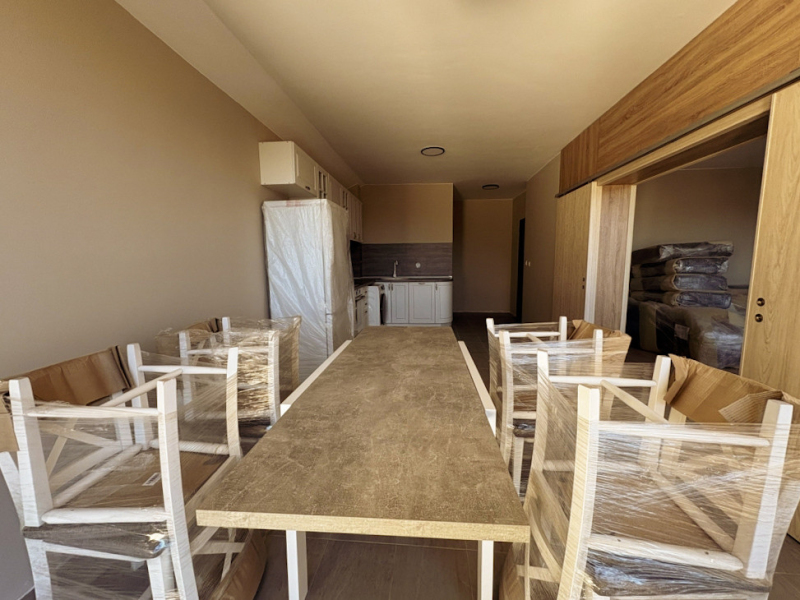 Brandneues Ein-Zimmer-Apartment im Silver Mountain Komplex – beim Pirin Golf Club