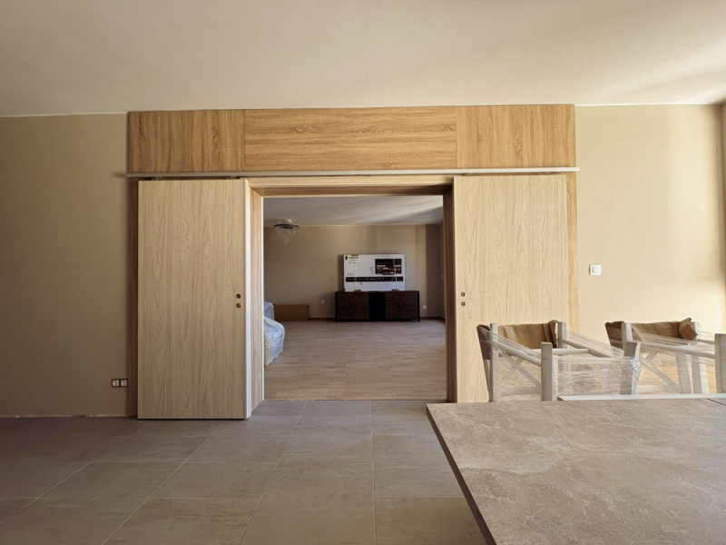 Brandneues Ein-Zimmer-Apartment im Silver Mountain Komplex – beim Pirin Golf Club