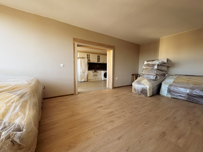 Brandneues Ein-Zimmer-Apartment im Silver Mountain Komplex – beim Pirin Golf Club