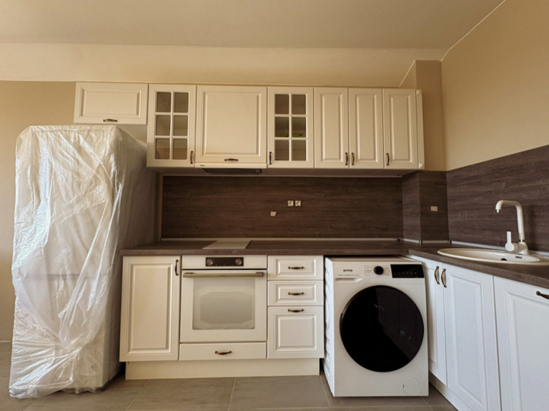 Brandneues Ein-Zimmer-Apartment im Silver Mountain Komplex – beim Pirin Golf Club