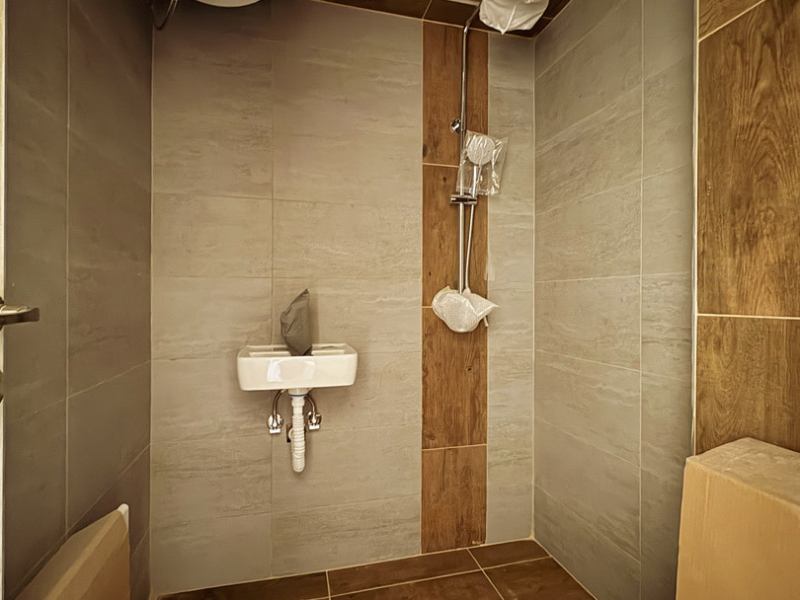 Brandneues Ein-Zimmer-Apartment im Silver Mountain Komplex – beim Pirin Golf Club
