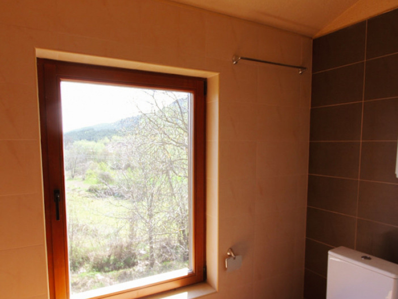 Zweizimmer-Maisonette mit Bergblick in Neubau ohne Wartungsgebühr