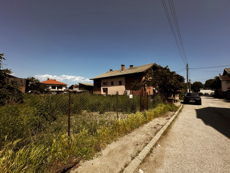 Regulierter Baugrund in ruhiger Lage der Altstadt – Bansko
