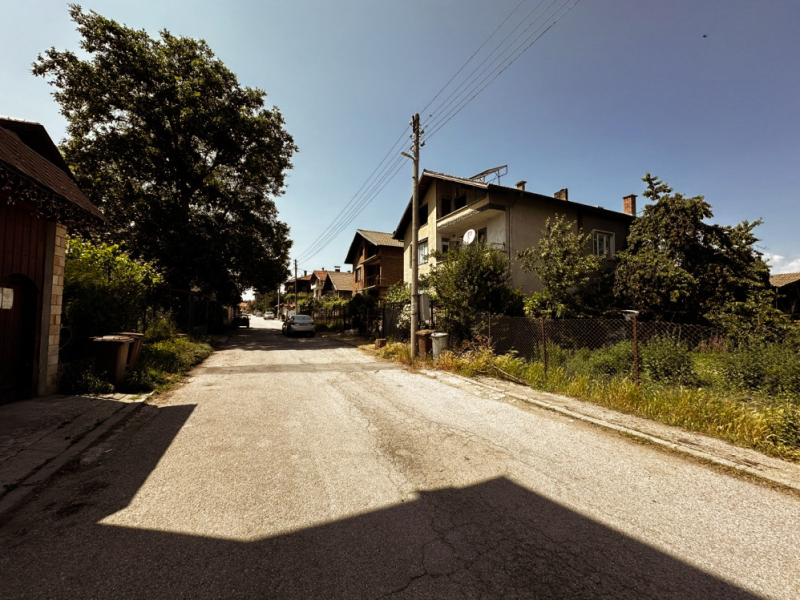 Regulierter Baugrund in ruhiger Lage der Altstadt – Bansko