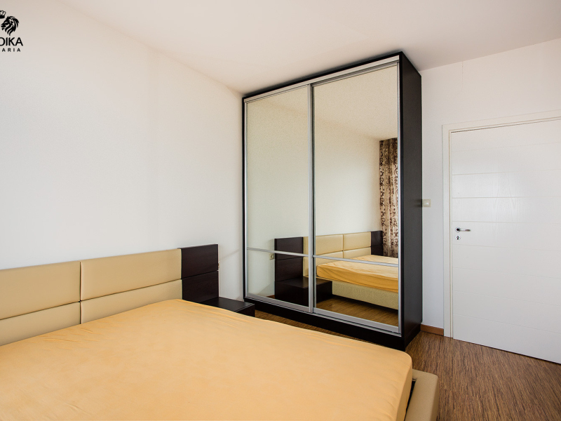 Elegantes Apartment Nr. 506 mit authentischem Feriencharakter, Zlaté Piesky