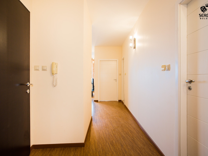 Elegantes Apartment Nr. 506 mit authentischem Feriencharakter, Zlaté Piesky
