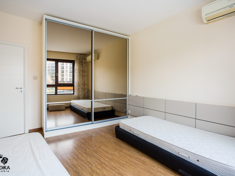 Elegantes Apartment Nr. 506 mit authentischem Feriencharakter, Zlaté Piesky