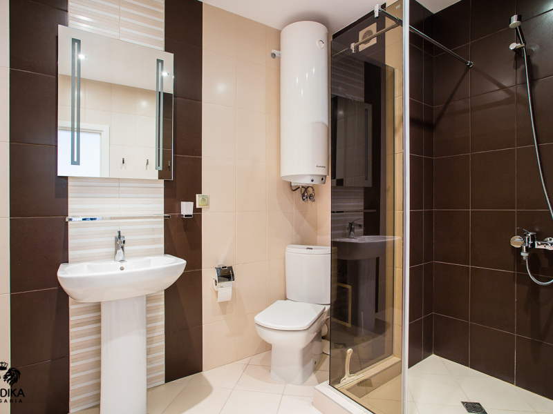 Elegantes Apartment Nr. 506 mit authentischem Feriencharakter, Zlaté Piesky