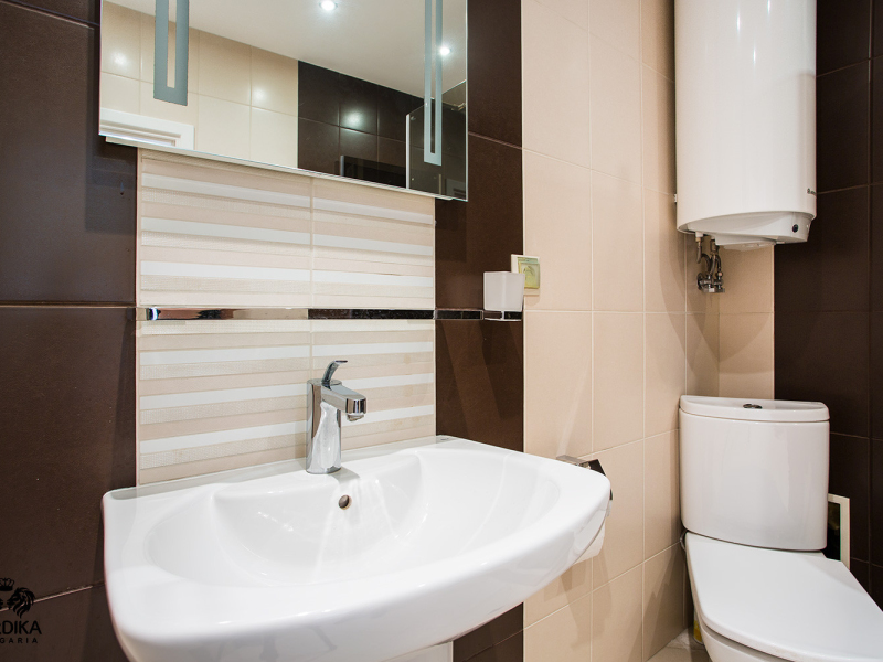 Elegantes Apartment Nr. 506 mit authentischem Feriencharakter, Zlaté Piesky