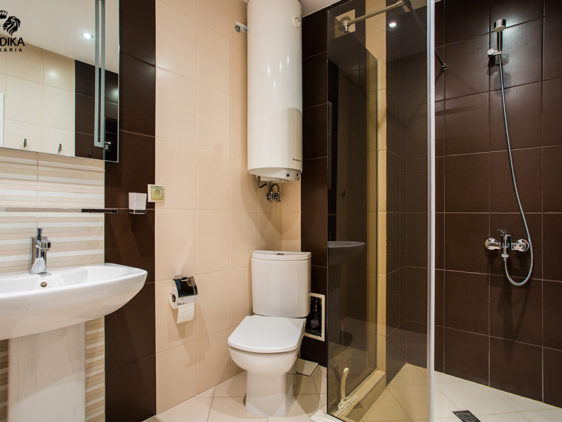 Elegantes Apartment Nr. 506 mit authentischem Feriencharakter, Zlaté Piesky