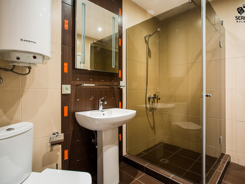 Elegantes Apartment Nr. 506 mit authentischem Feriencharakter, Zlaté Piesky