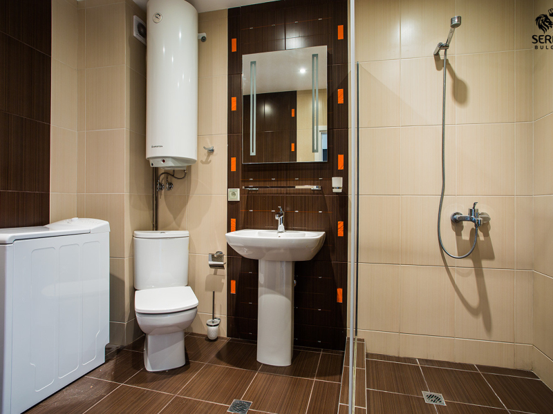 Elegantes Apartment Nr. 506 mit authentischem Feriencharakter, Zlaté Piesky