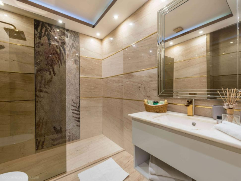 Ultra-luxuriöses Apartment direkt am Strand – Sunny Day Residence