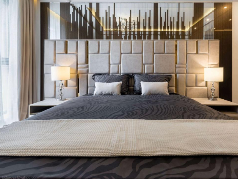 Ultra-luxuriöses Apartment direkt am Strand – Sunny Day Residence