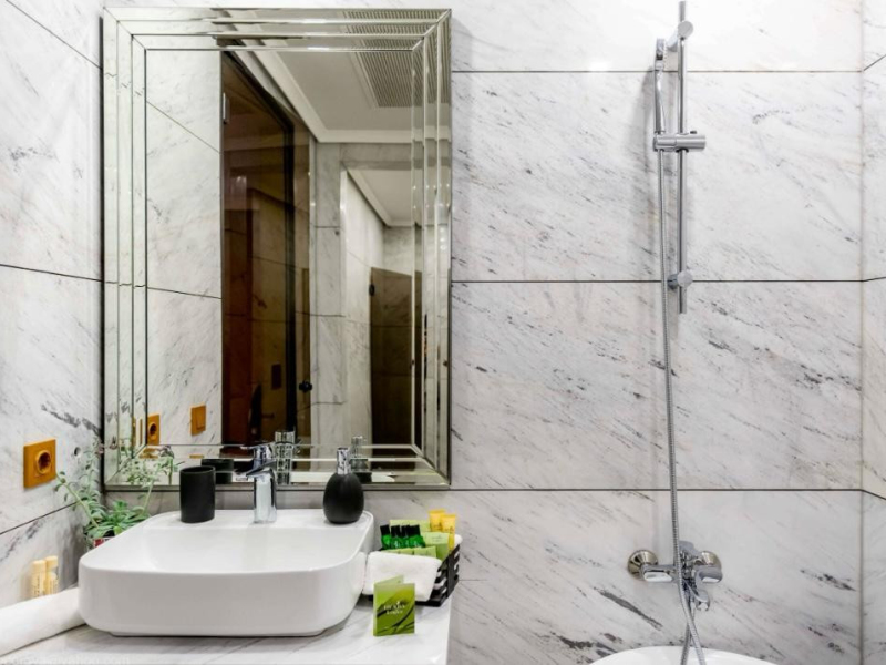 Exklusives Apartment am Strand | Sunny Day Residence