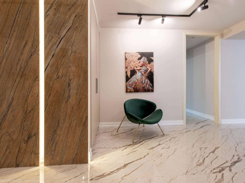 Exklusives Apartment am Strand | Sunny Day Residence