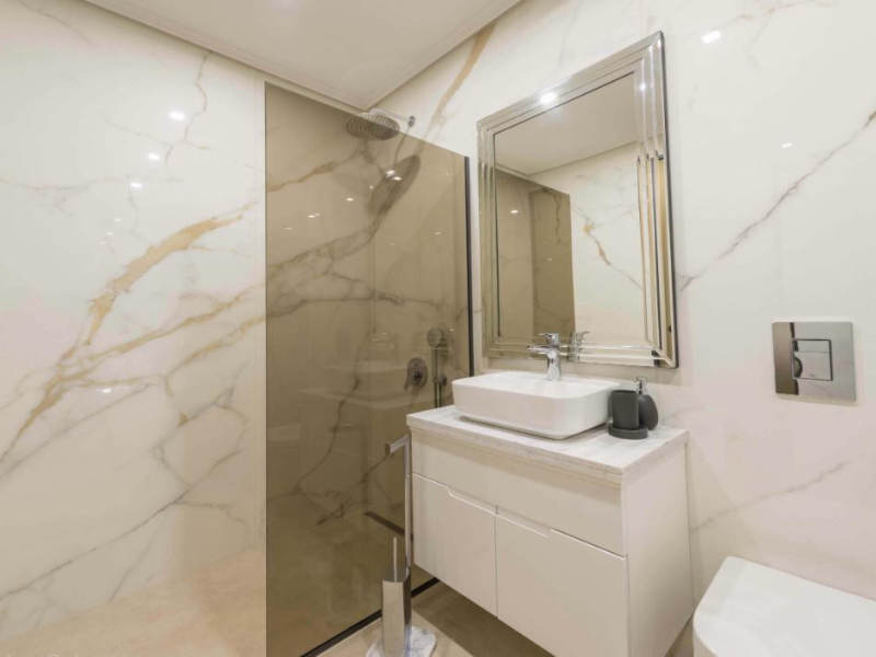 Exklusives Apartment am Strand | Sunny Day Residence