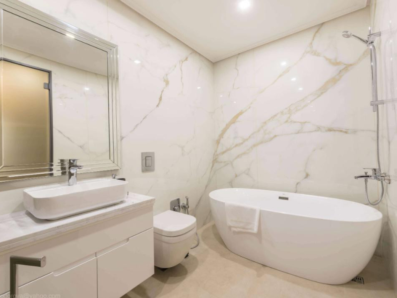Exklusives Apartment am Strand | Sunny Day Residence