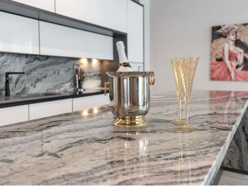 Exklusives Apartment am Strand | Sunny Day Residence