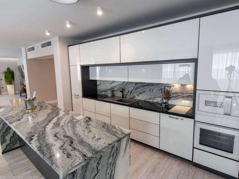 Exklusives Apartment am Strand | Sunny Day Residence