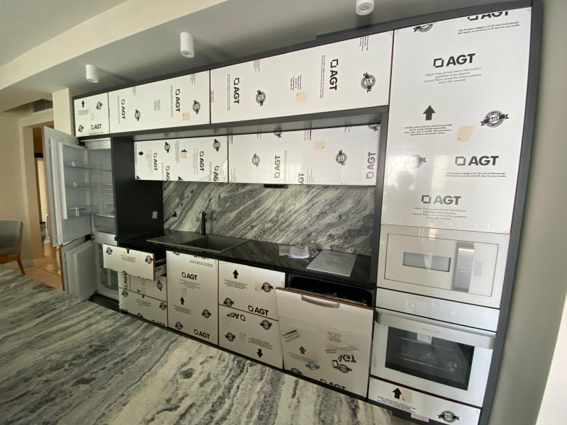 Elegantes Apartment mit Blick ins Grüne – Ruhe, Privatsphäre und zeitloses Design