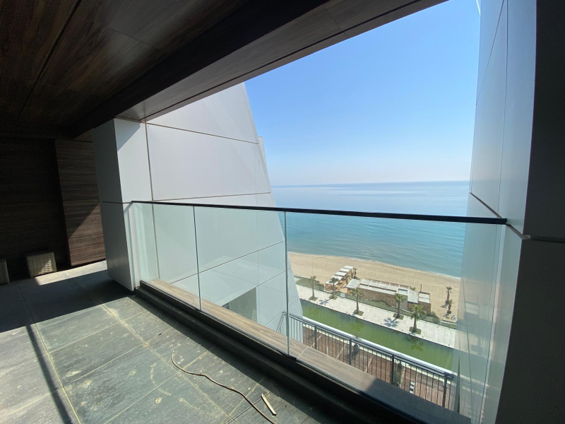 Elegantes Apartment mit Blick ins Grüne – Ruhe, Privatsphäre und zeitloses Design