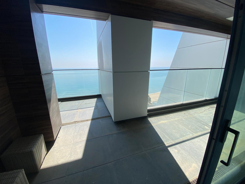 Elegantes Apartment mit Blick ins Grüne – Ruhe, Privatsphäre und zeitloses Design