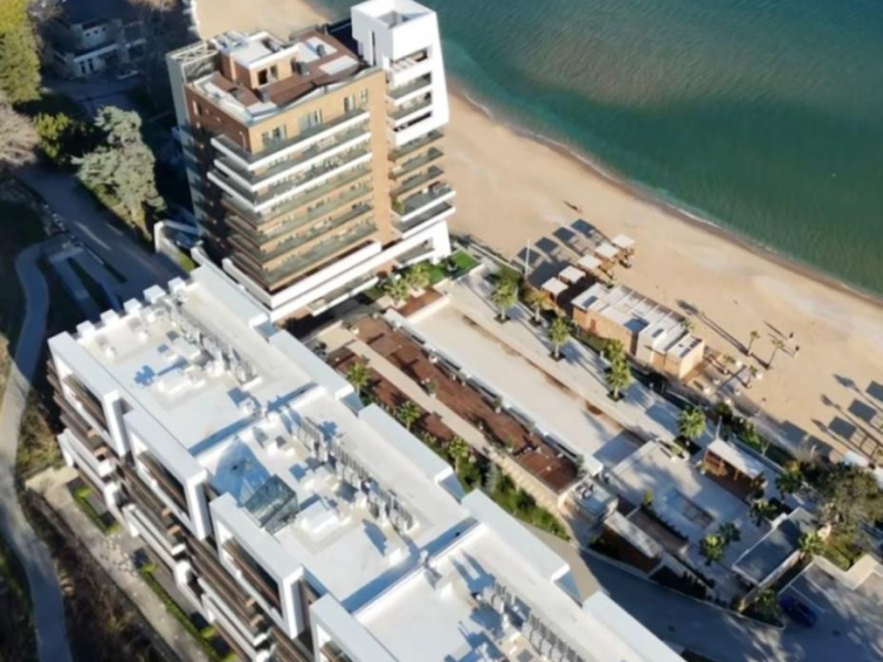 Elegantes Apartment mit Blick ins Grüne – Ruhe, Privatsphäre und zeitloses Design