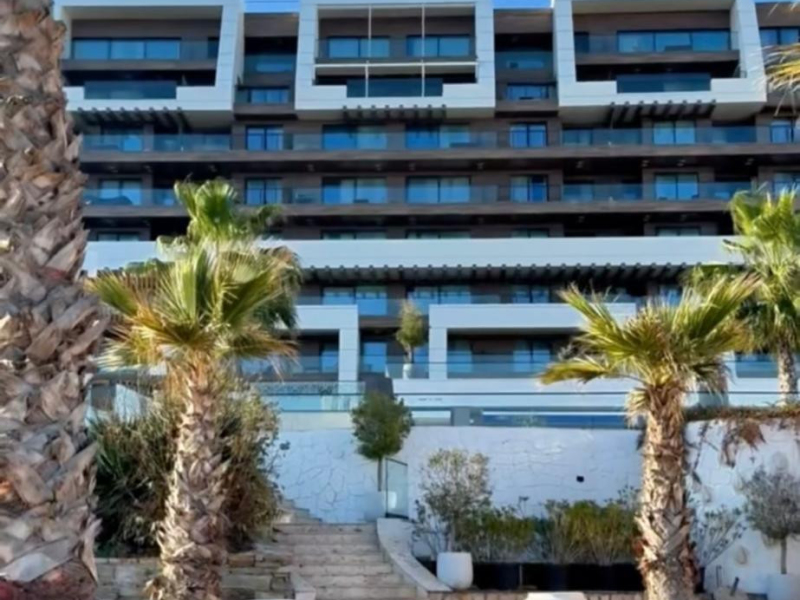Elegantes Apartment mit Blick ins Grüne – Ruhe, Privatsphäre und zeitloses Design